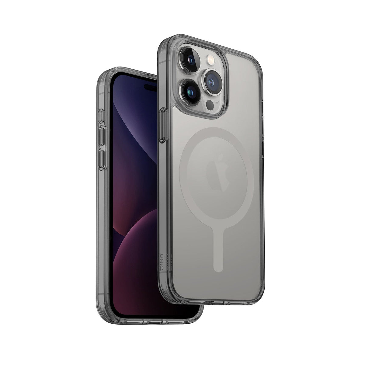 Uniq Apple iPhone 15 Pro Max LifePro Xtreme Magsafe Kapak